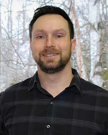 Jonathan McClure